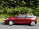 Citroen C4 VTS 2008 года